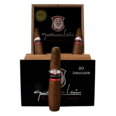 Сигары Guillermo Leon Ambassador/20 (шт.)